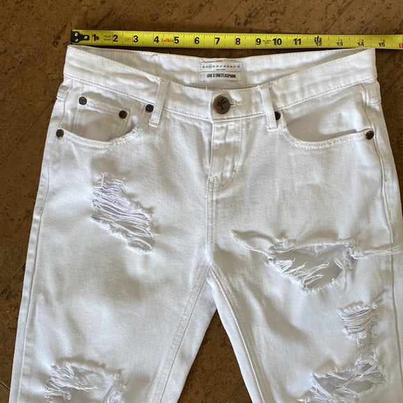 One teaspoon jeans