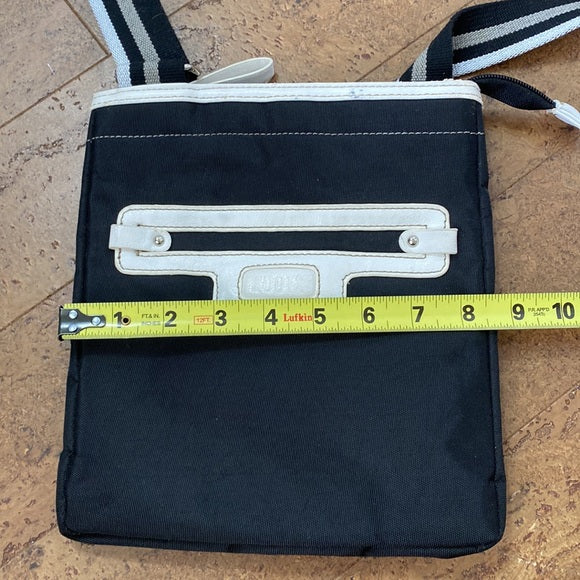 Roots crossbody bag
