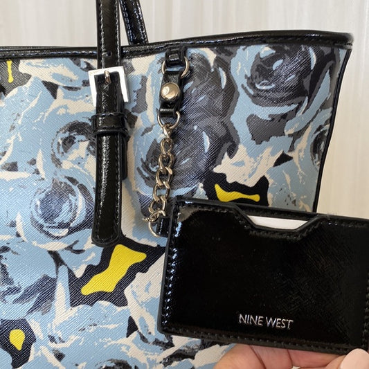 🎉HP🎉Nine West tote bag