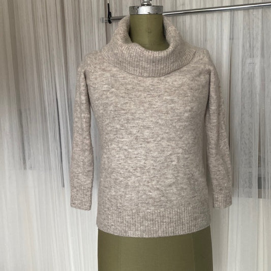 REDUCED!!Wilfred free turtleneck sweater