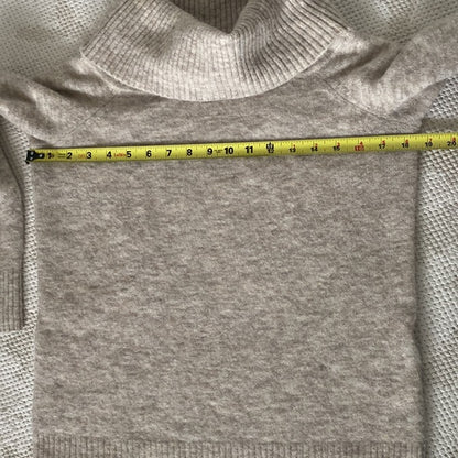 REDUCED!!Wilfred free turtleneck sweater