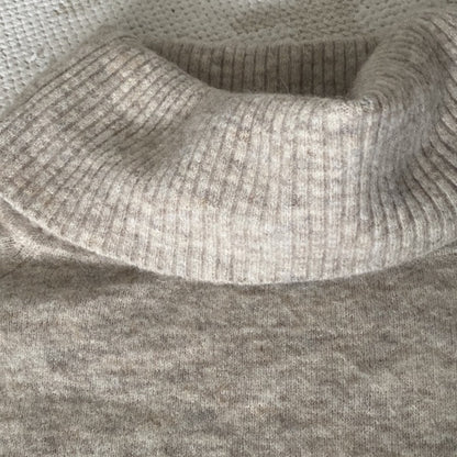 REDUCED!!Wilfred free turtleneck sweater
