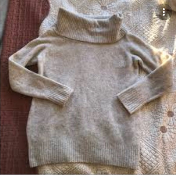 REDUCED!!Wilfred free turtleneck sweater