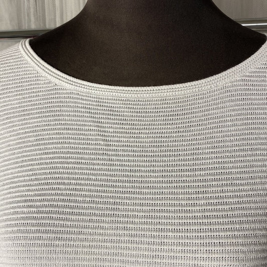 REDUCED!!Wilfred by Aritzia Cream Pullover