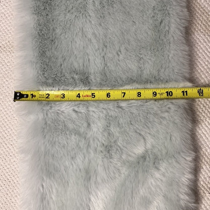 REDUCED!! Banana Republic faux fur wrap