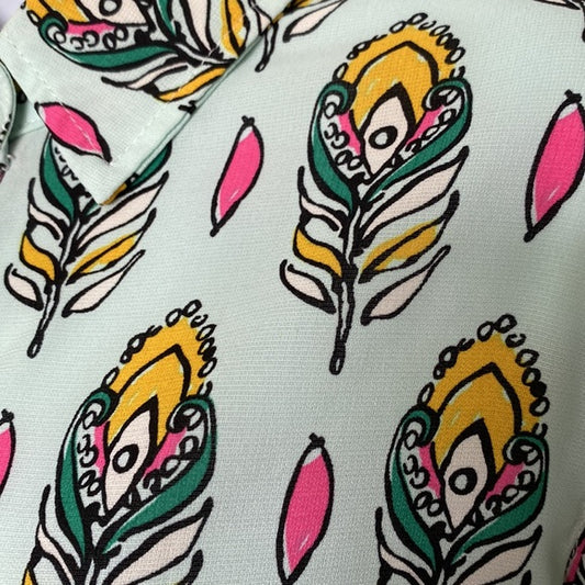 Vintage blouse