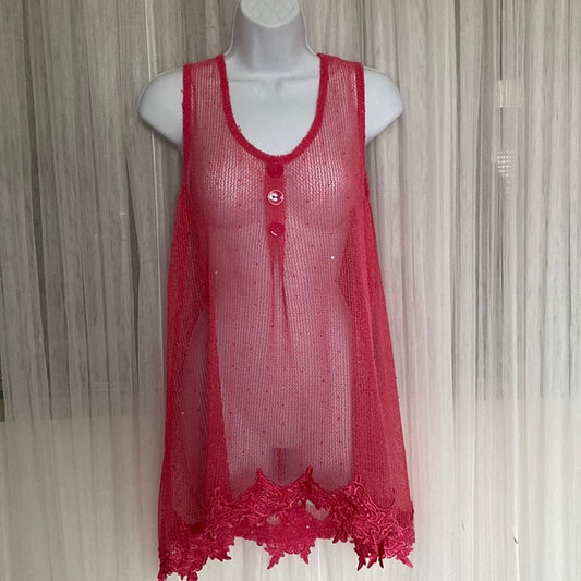 Simply Noelle swimsuit cover up