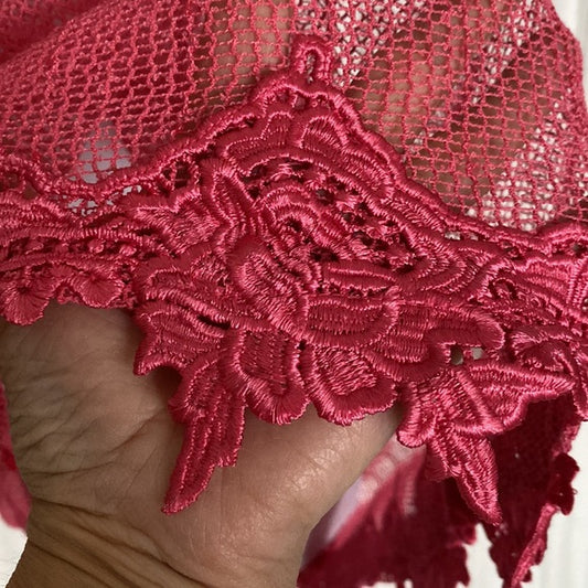 Simply Noelle swimsuit cover up