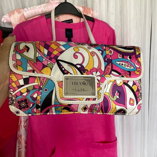 Nicole Miller bag
