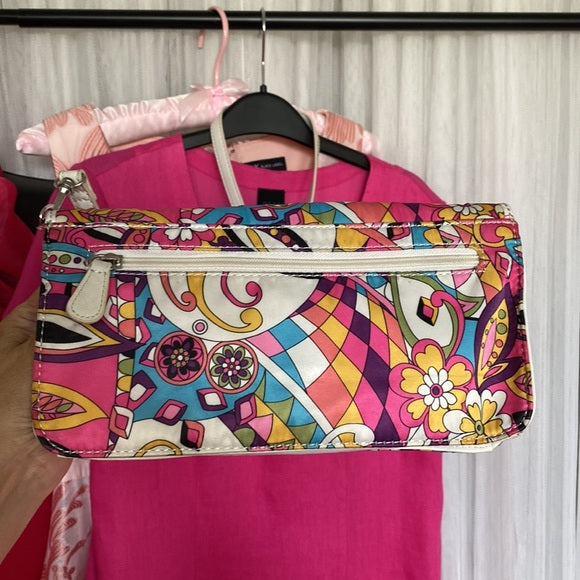 Nicole Miller bag