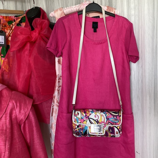 Nicole Miller bag