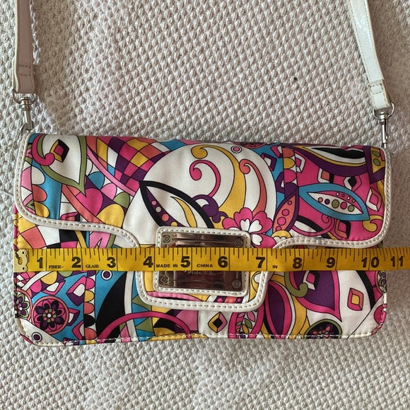 Nicole Miller bag