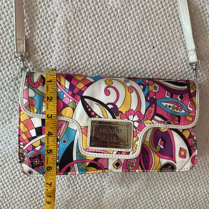 Nicole Miller bag