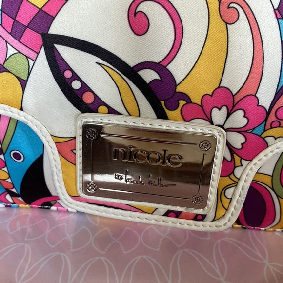 Nicole Miller bag