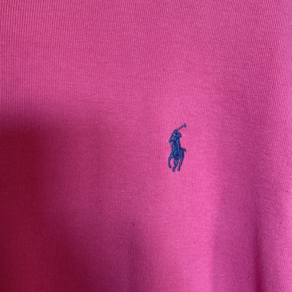Ralph Lauren Sport t shirt
