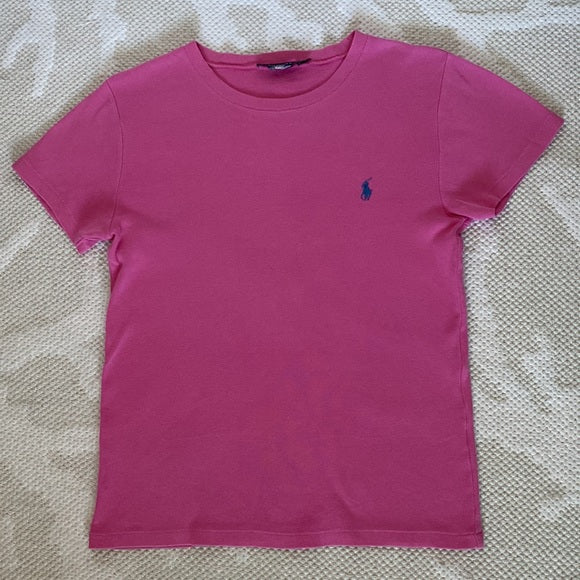 Ralph Lauren Sport t shirt