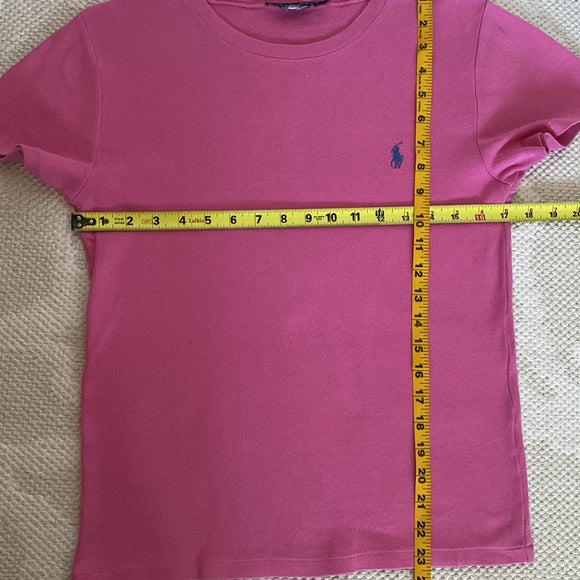 Ralph Lauren Sport t shirt
