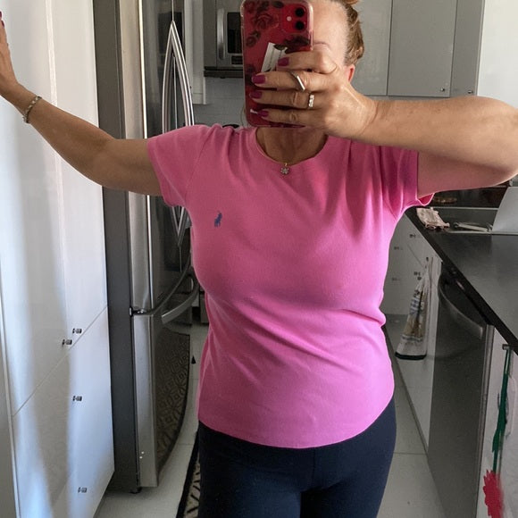 Ralph Lauren Sport t shirt