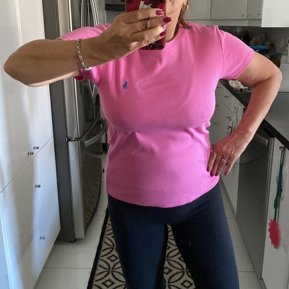 Ralph Lauren Sport t shirt