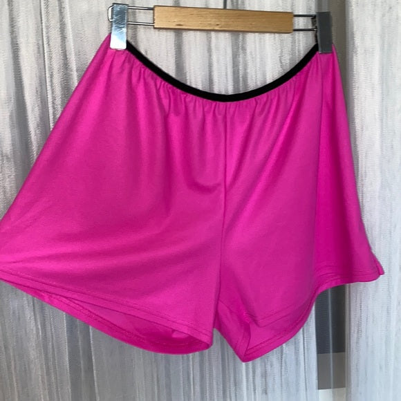 Nivo sports shorts
