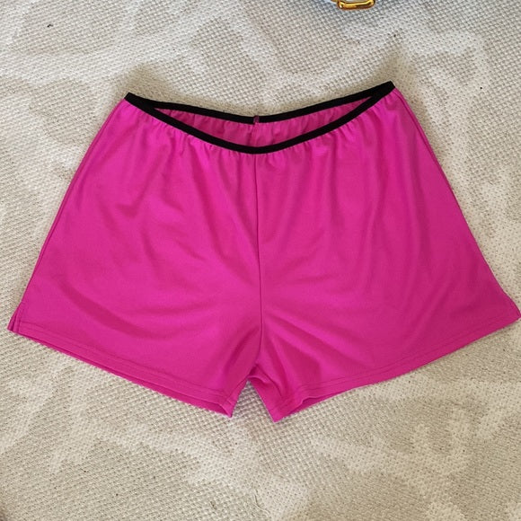 Nivo sports shorts