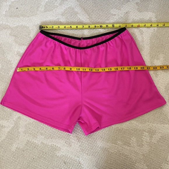 Nivo sports shorts