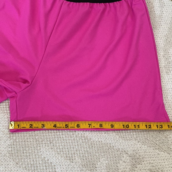 Nivo sports shorts