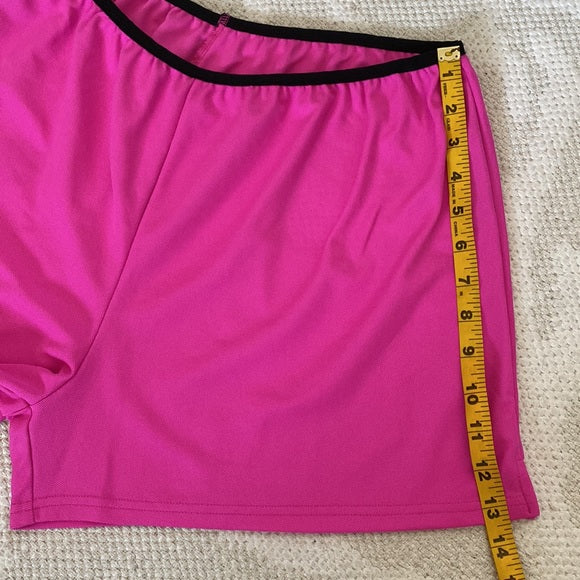 Nivo sports shorts