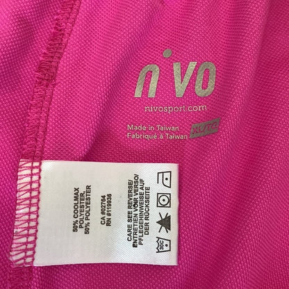 Nivo sports shorts