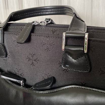 High end luxurious Moonsus laptop bag