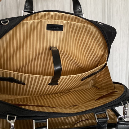 High end luxurious Moonsus laptop bag