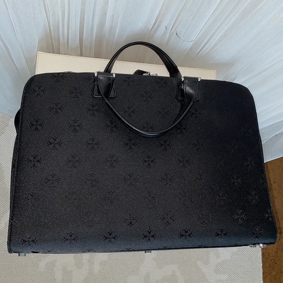 High end luxurious Moonsus laptop bag