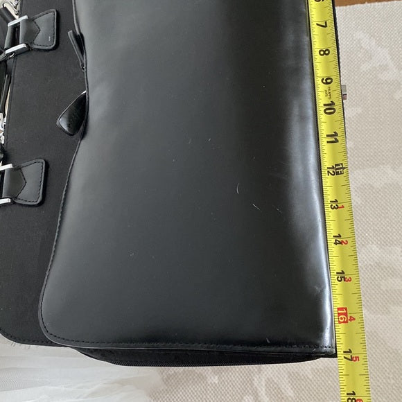 High end luxurious Moonsus laptop bag