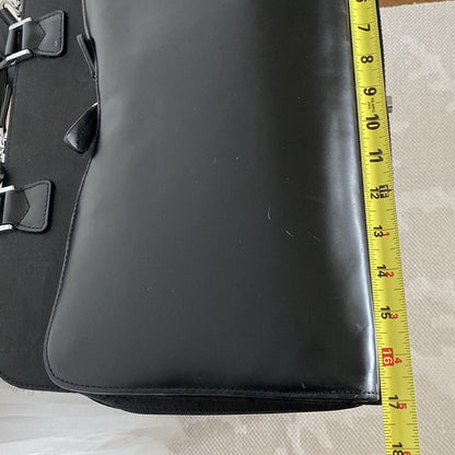 High end luxurious Moonsus laptop bag