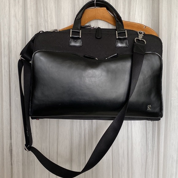 High end luxurious Moonsus laptop bag