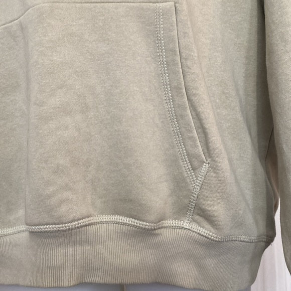 H&M Mickey Mouse Disney pullover hoodie! College! Casual! Size S