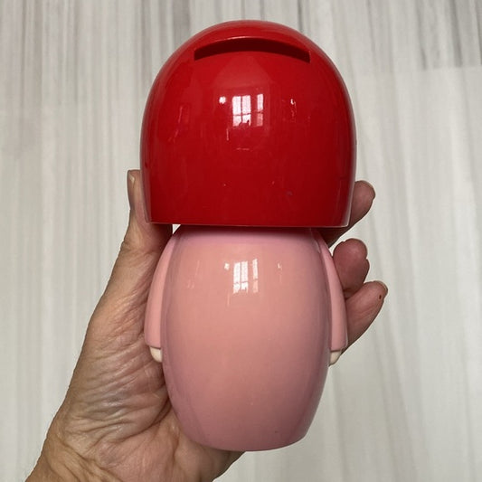 Kimmi junior “Millie” Japanese doll bank!