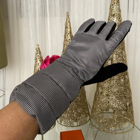 Lauren Ralph Lauren winter gloves