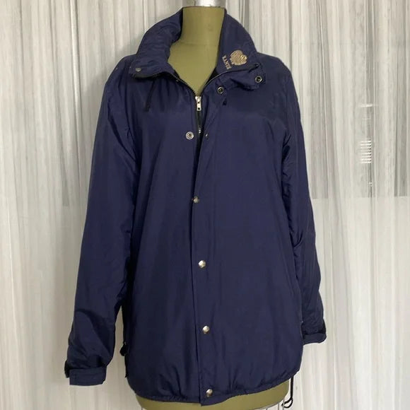 Men’s Kanuk 'Le Capelan' Winter Jacket