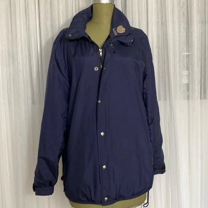 Men’s Kanuk 'Le Capelan' Winter Jacket