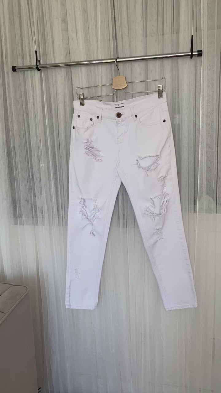 One teaspoon jeans