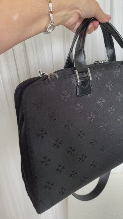 High end luxurious Moonsus laptop bag