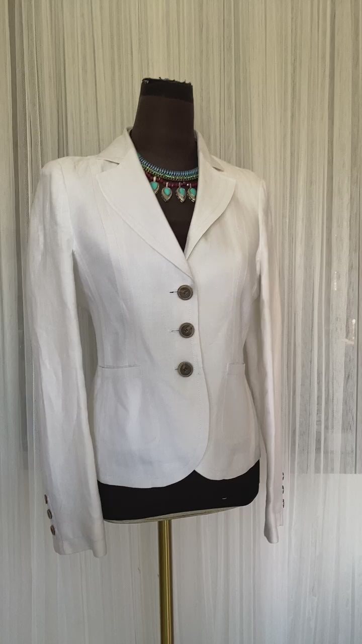 Esprit collection blazer