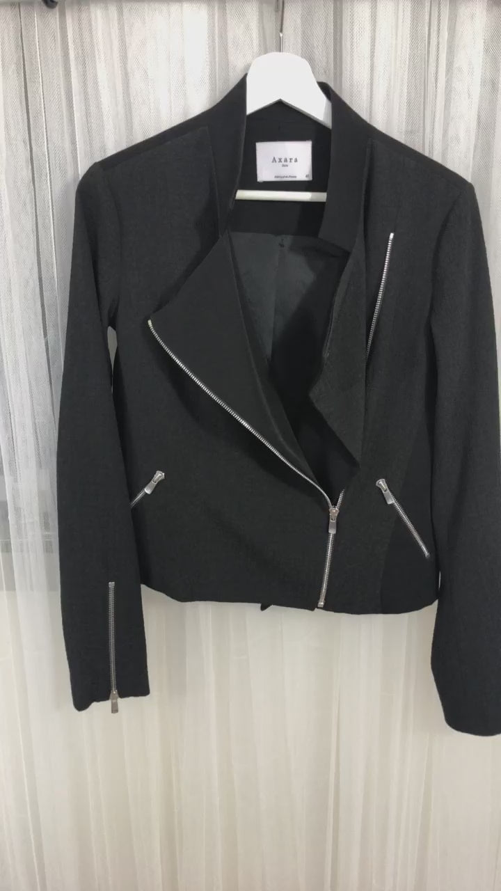AXARA jacket