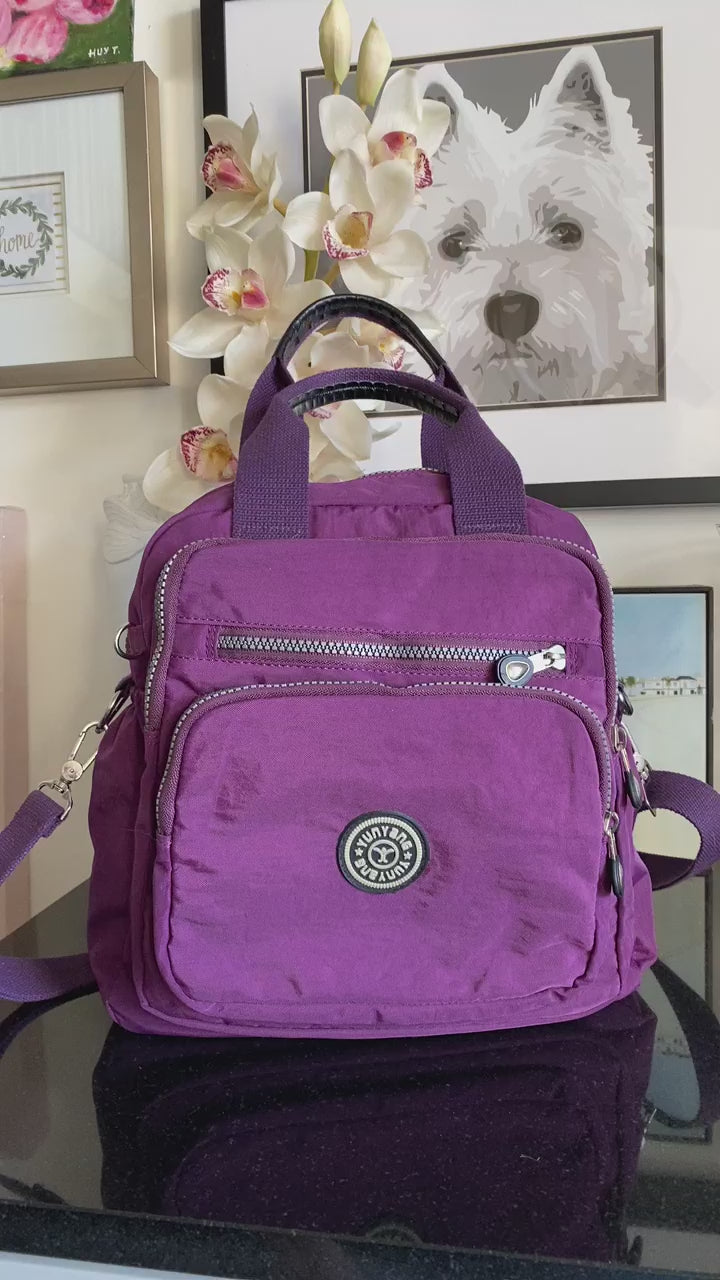Yunyang multifunction bag